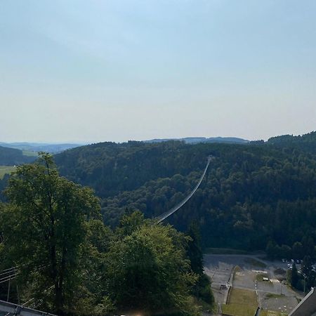 K1 Hotel Willingen Виллинген Экстерьер фото