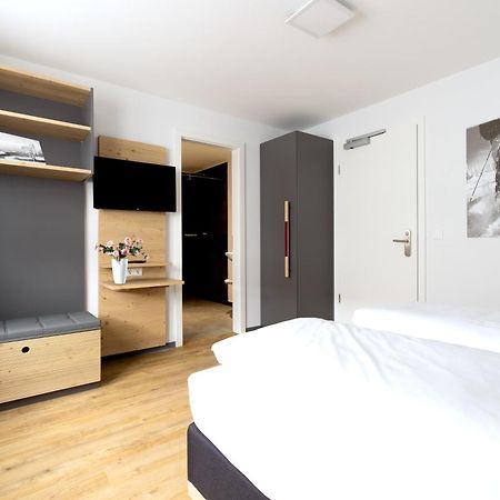 K1 Hotel Willingen Экстерьер фото