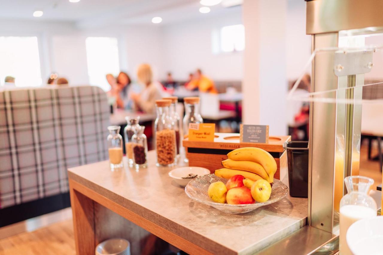 K1 Hotel Willingen Виллинген Экстерьер фото