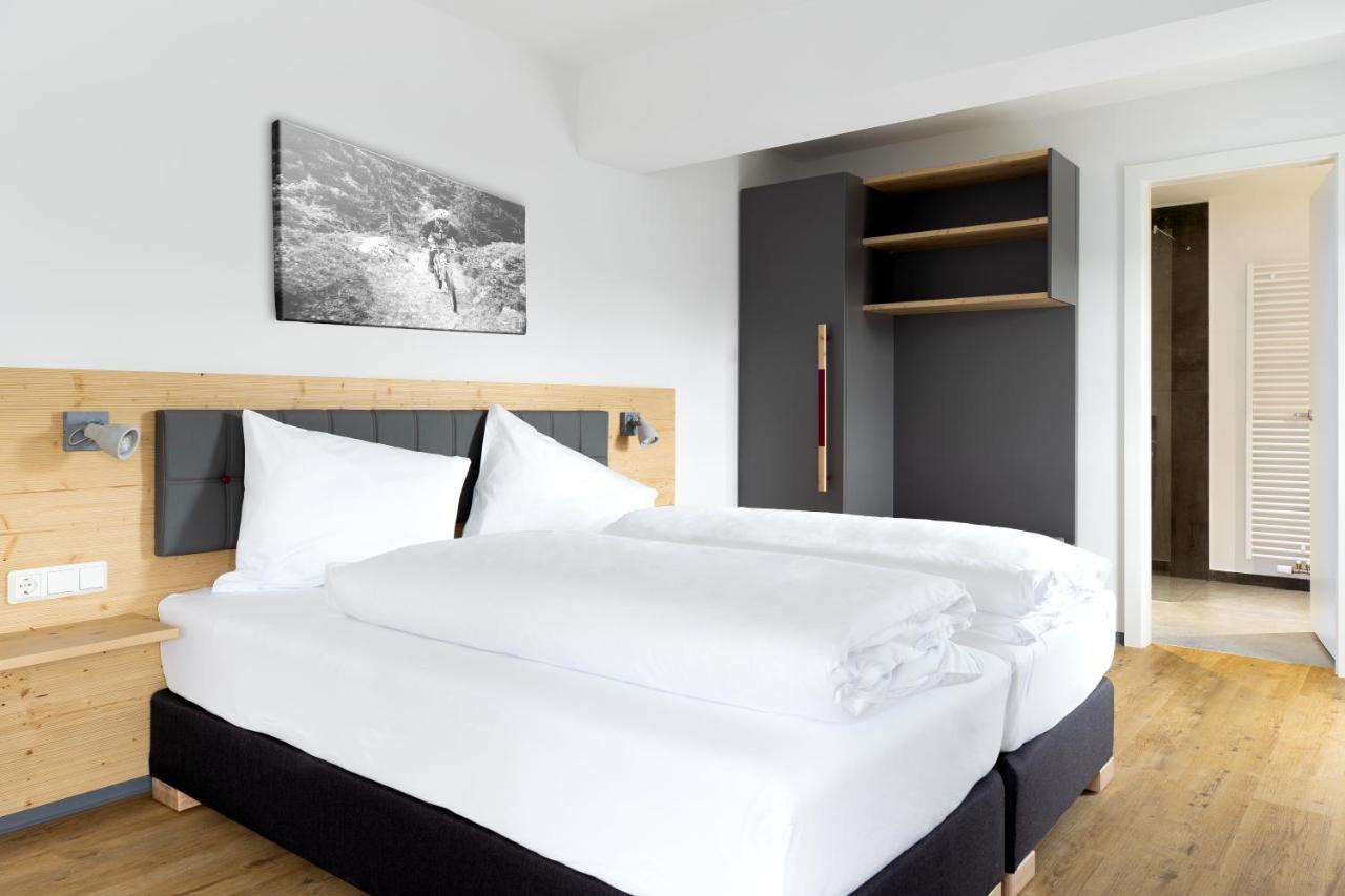 K1 Hotel Willingen Виллинген Экстерьер фото