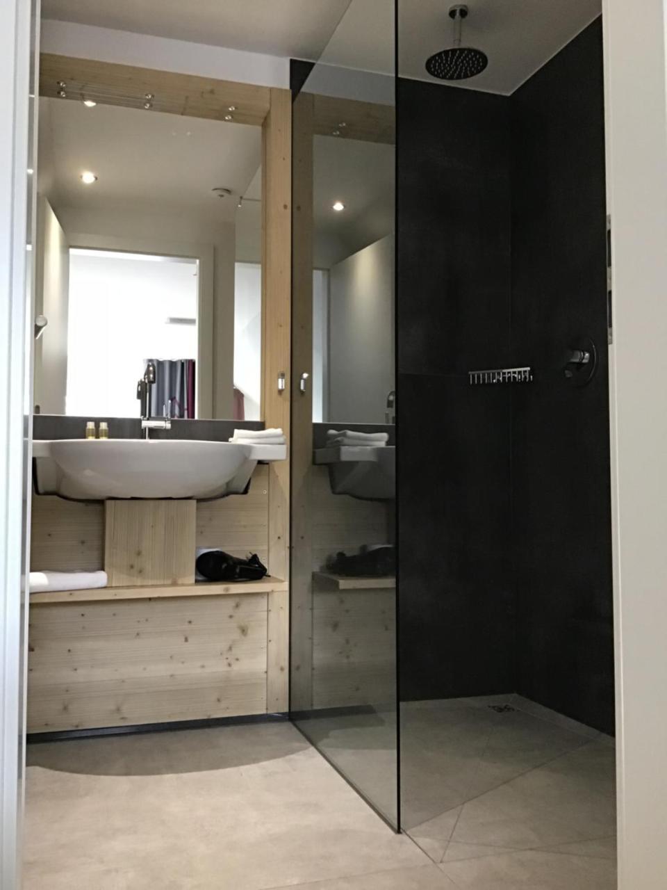 K1 Hotel Willingen Экстерьер фото