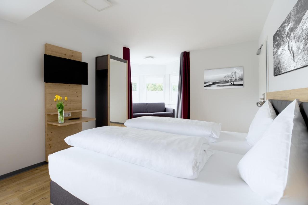 K1 Hotel Willingen Виллинген Экстерьер фото