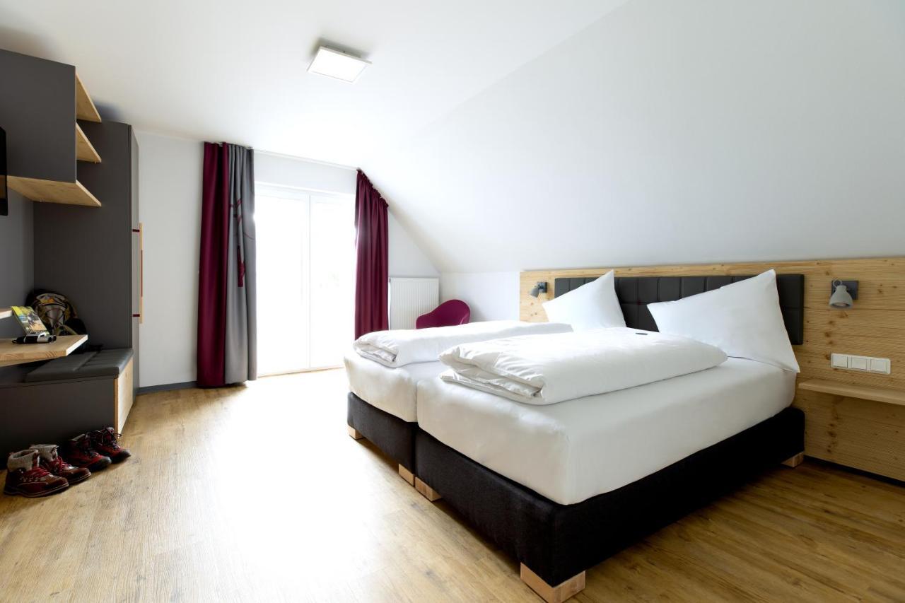 K1 Hotel Willingen Экстерьер фото